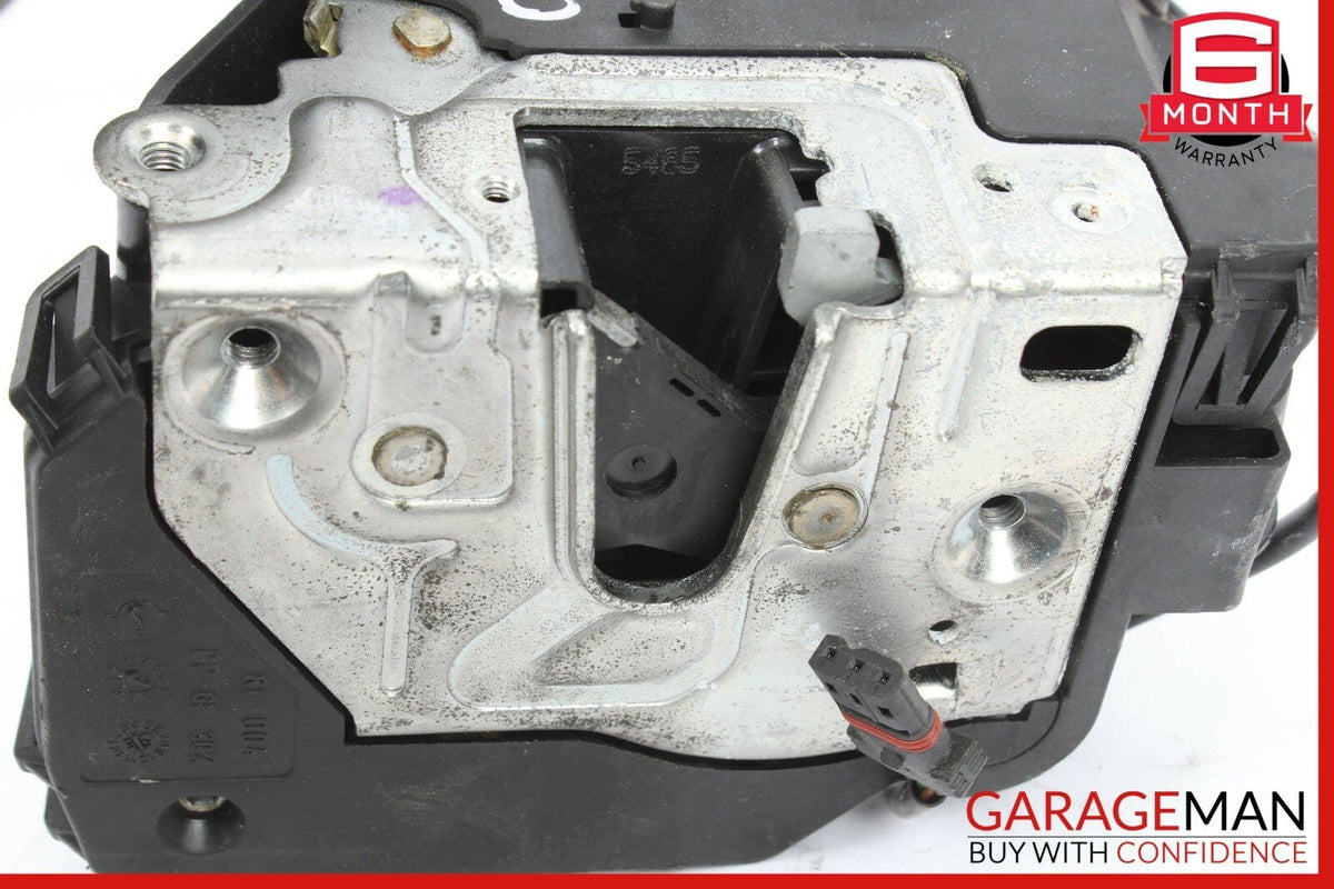 03-09 Mercedes W209 CLK350 CLK500 Front Right Side Door Lock Latch Actuator OEM