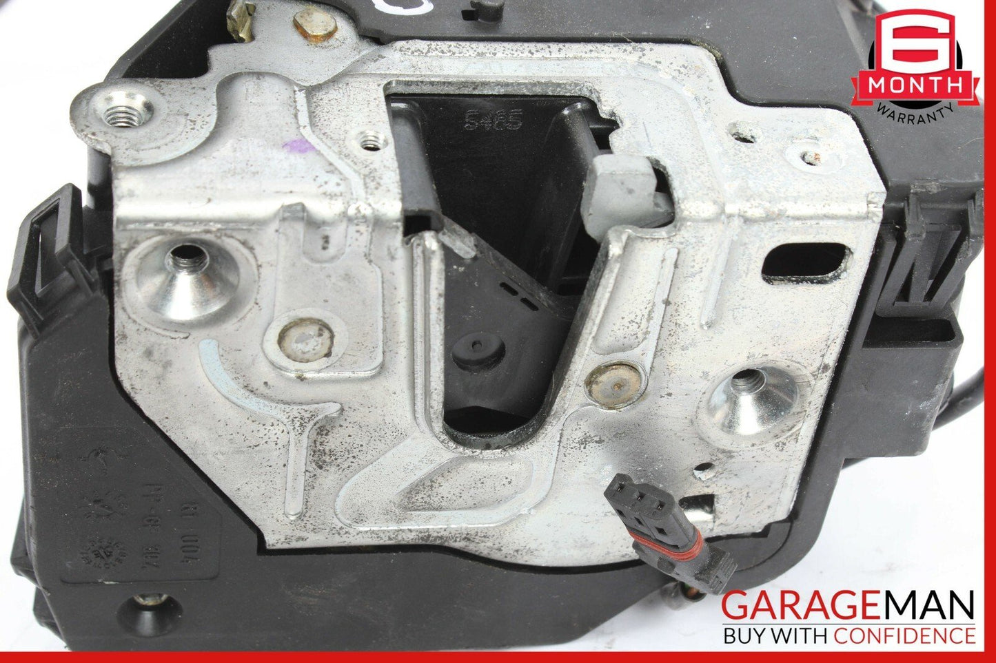 03-09 Mercedes W209 CLK350 CLK500 Front Right Side Door Lock Latch Actuator OEM