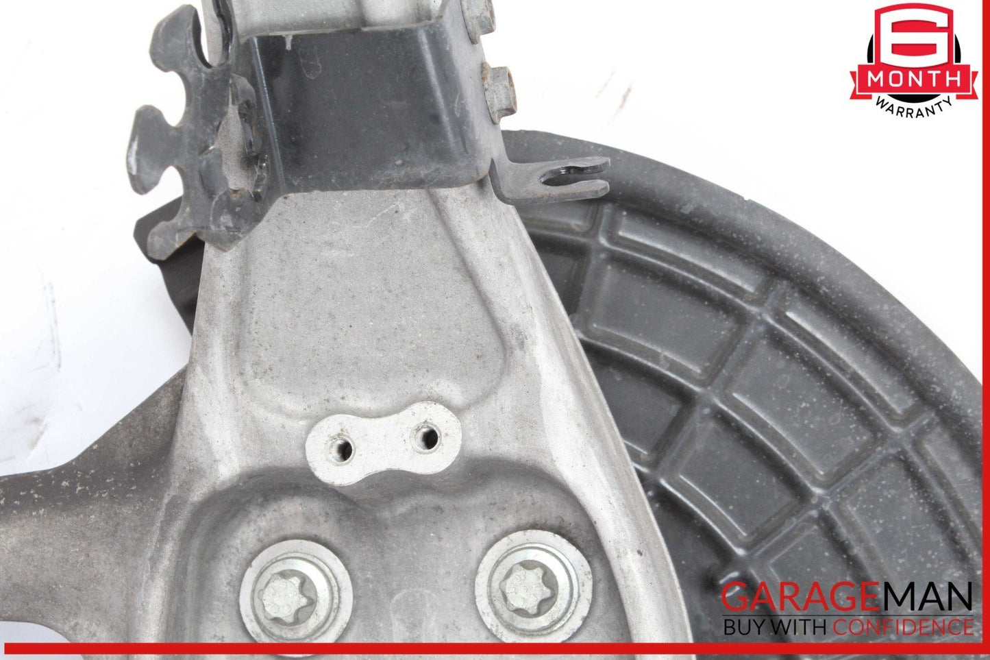 14-17 Maserati Ghibli M157 Front Right Side Spindle Knuckle Hub Bearing OEM