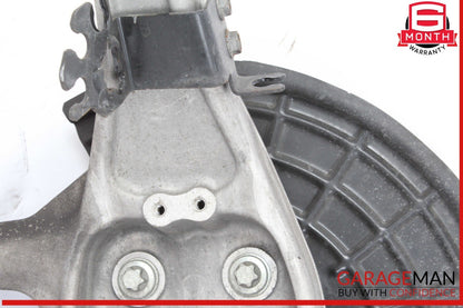14-17 Maserati Ghibli M157 Front Right Side Spindle Knuckle Hub Bearing OEM