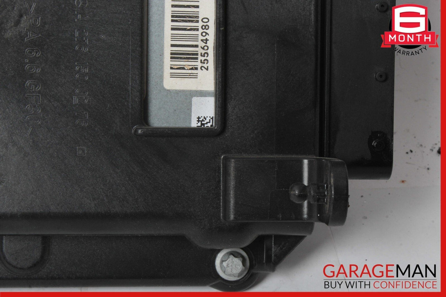 12-16 Mercedes W207 E350 C350 GLK350 ECU Engine Control Module Unit OEM