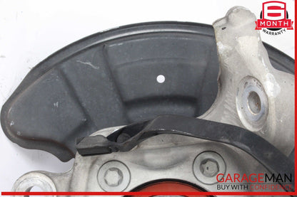 12-20 Mercedes R172 SLK250 SLK350 Rear Left Side Spindle Knuckle Hub Bearing