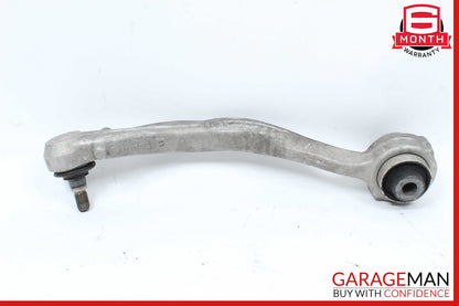 08-14 Mercedes W204 C250 C300 Front Right Side RWD Curved Wishbone Control Arm