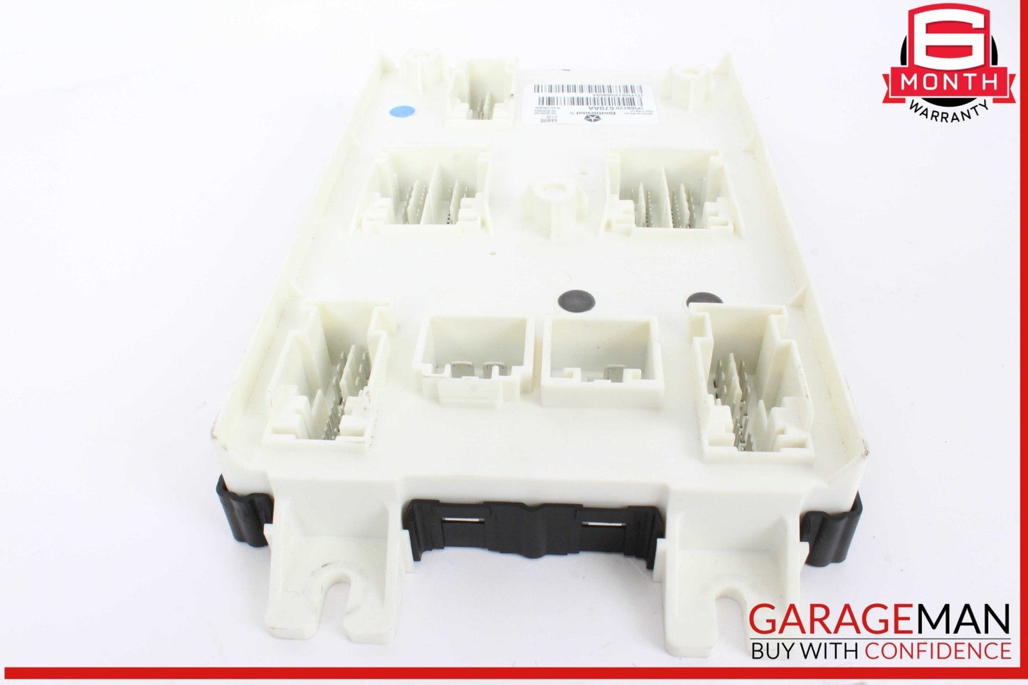 14-17 Maserati Ghibli BCM Body Computer Control Module Unit 68226670AA OEM