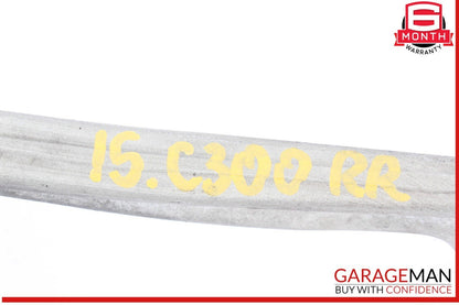 15-20 Mercedes W205 C300 Rear Left or Right Suspension Upper Control Arm OEM