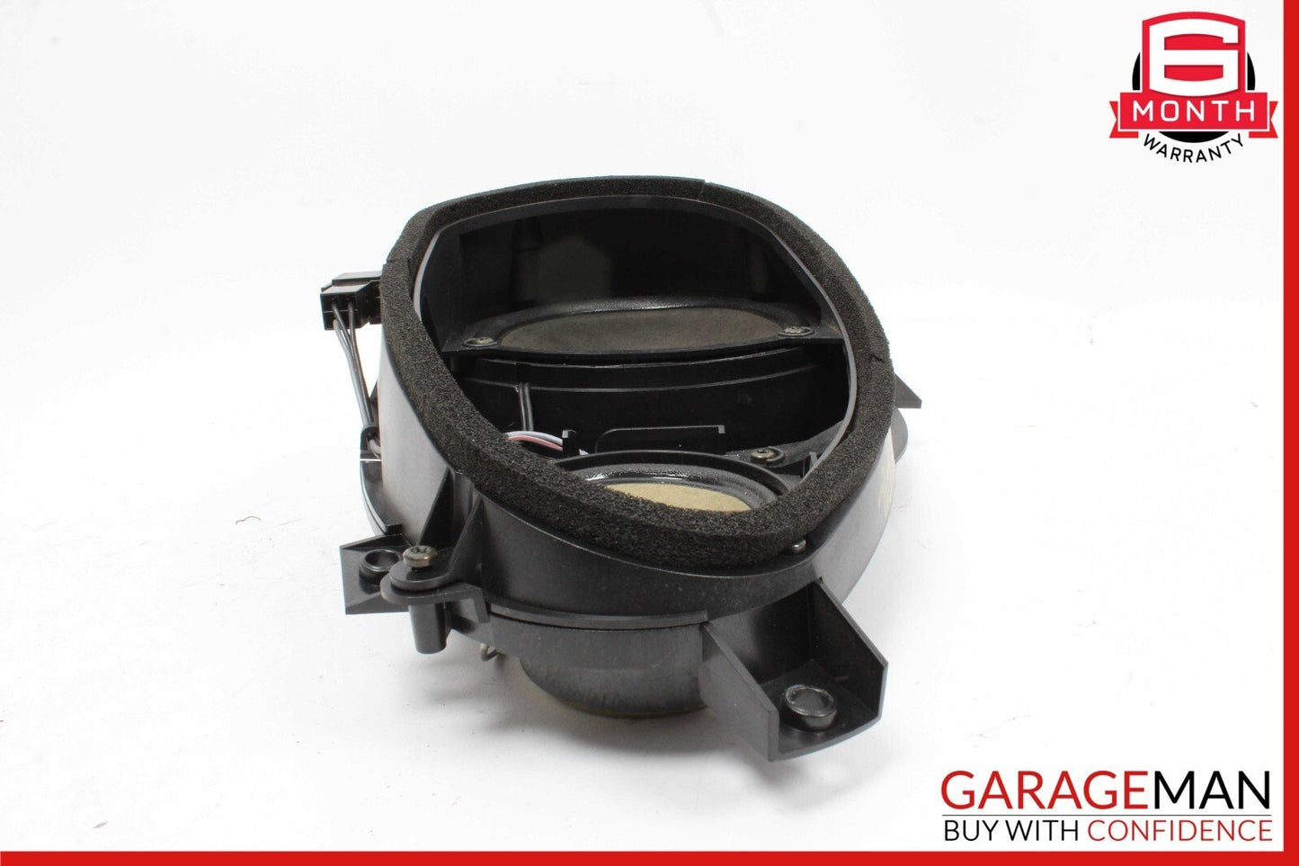 03-08 Mercedes R230 SL500 SL550 Door Audio Speaker Bose Right Passenger Side OEM