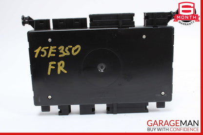 08-20 Mercedes E350 SLC300 SLK250 C350 Front Right Seat Control Module OEM