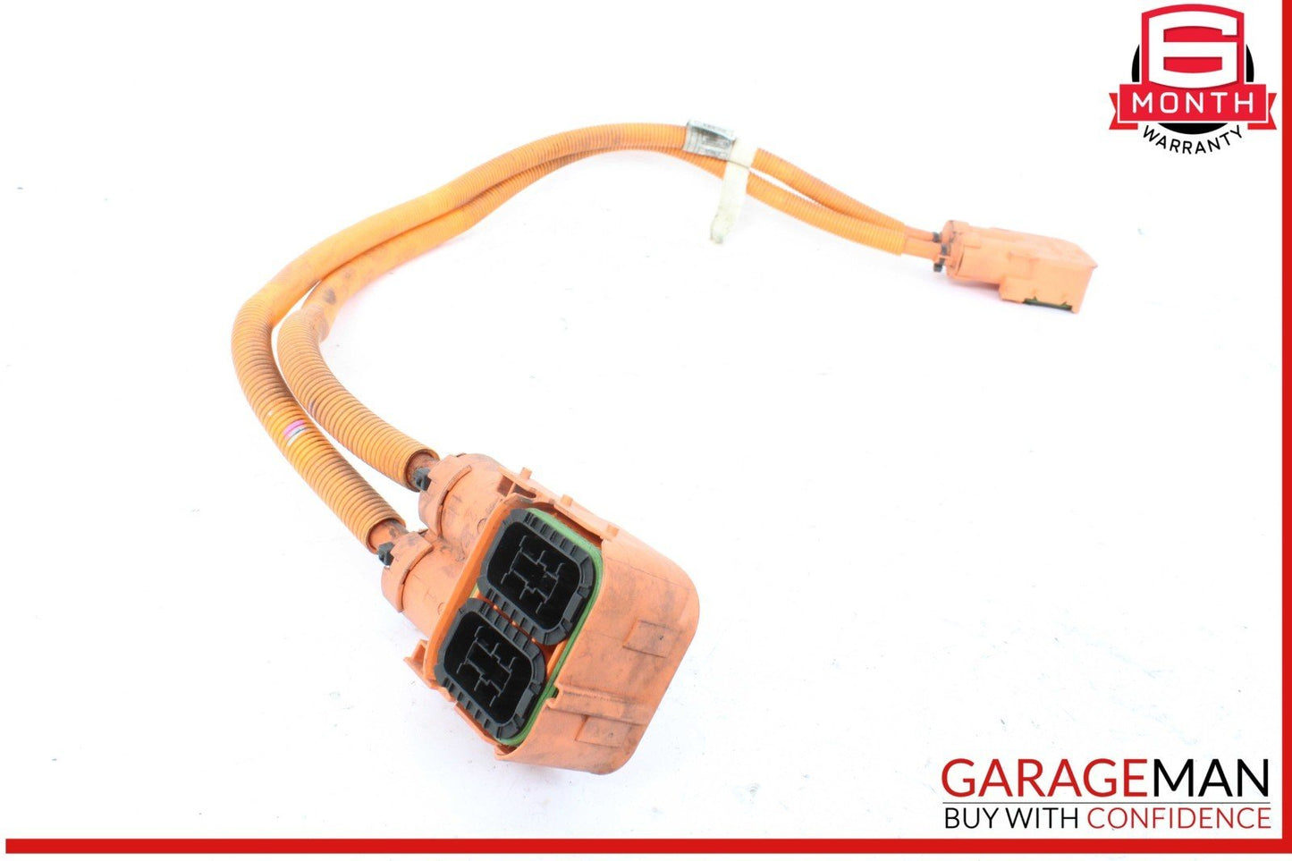 14-21 BMW i3 I01 Hybrid Engine High Voltage Wire Harness Cable OEM