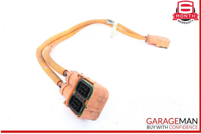 14-21 BMW i3 I01 Hybrid Engine High Voltage Wire Harness Cable OEM