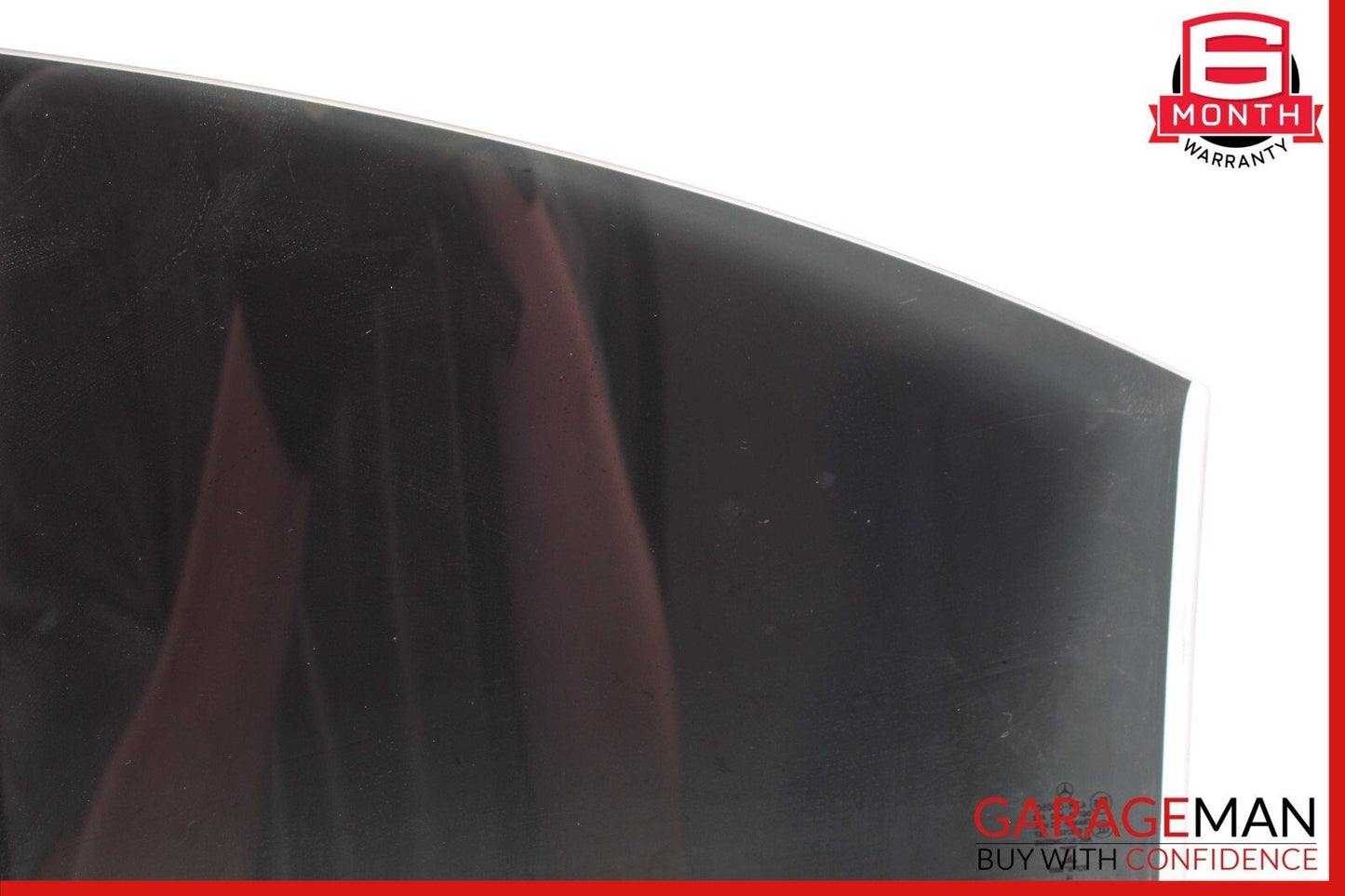 14-18 Mercedes W117 CLA250 Rear Right Passenger Door Window Auto Glass Panel OEM