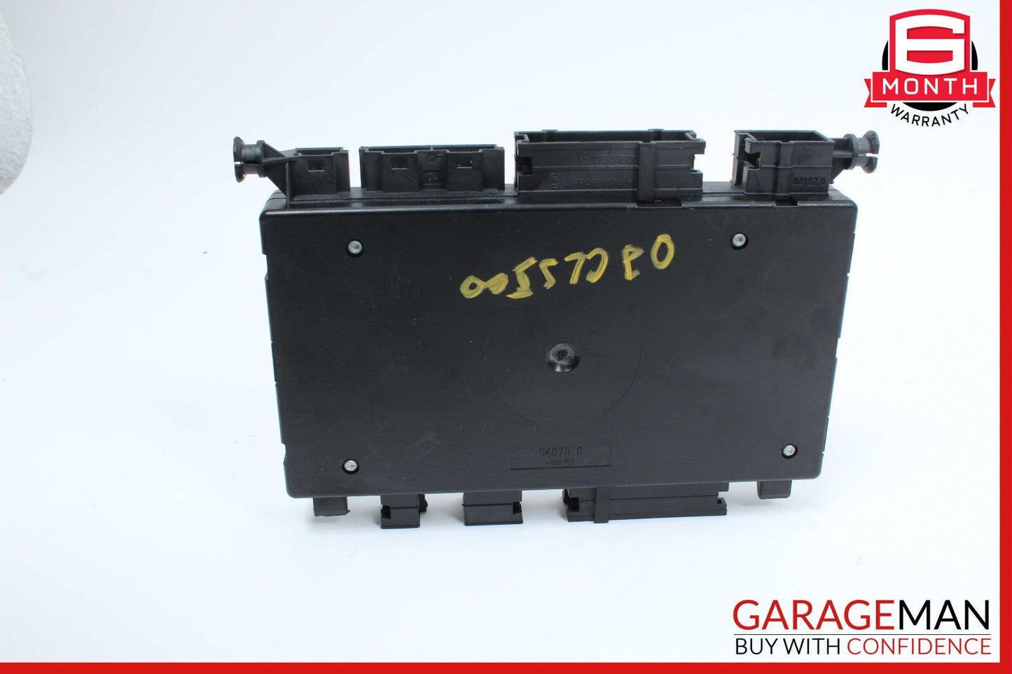 03-12 Mercedes W219 CLS550 GL350 E350 Seat Control Module Left Side OEM