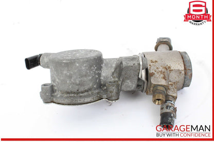 10-16 Audi S4 High Pressure Fuel Pump Housing Mount 06E103535A OEM