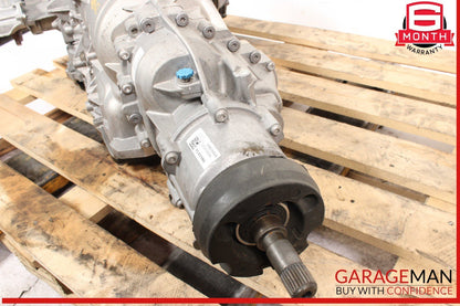 18-24 Audi S5 RS5 S4 AWD Automatic Transmission Assembly OEM 48k