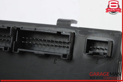 01-05 Mercedes W163 ML320 BCM Body Comfort Control Module Unit 1635452832 OEM