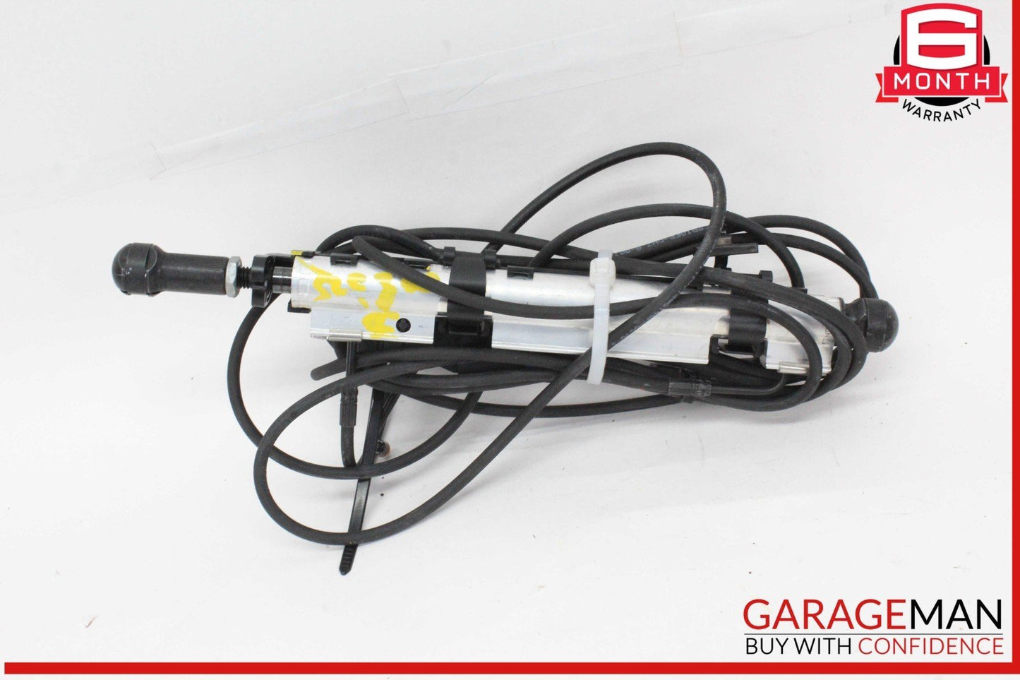 12-20 Mercedes R172 SLC300 Convertible Trunk Right Assist Lift Cylinder OEM