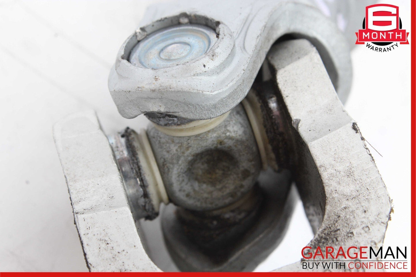 08-20 Mercedes W212 E350 SLC300 C300 Steering Gear Coupling 2044620278 RWD OEM