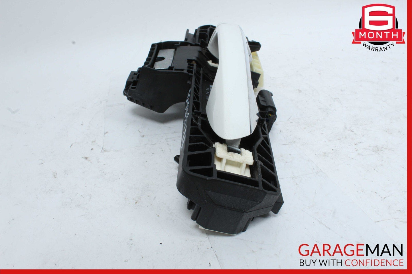 10-13 Mercedes W212 E350 E550 Front / Rear Right Exterior Door Handle Keyless Go