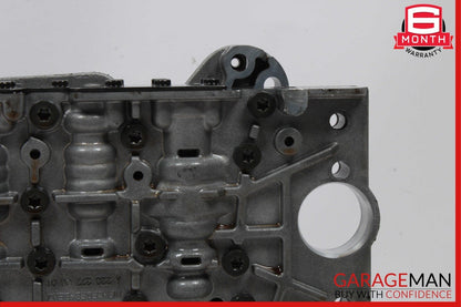 Mercedes W221 S550 E350 CL500 722.9 G Tronic Transmission Valve Body 7G OEM