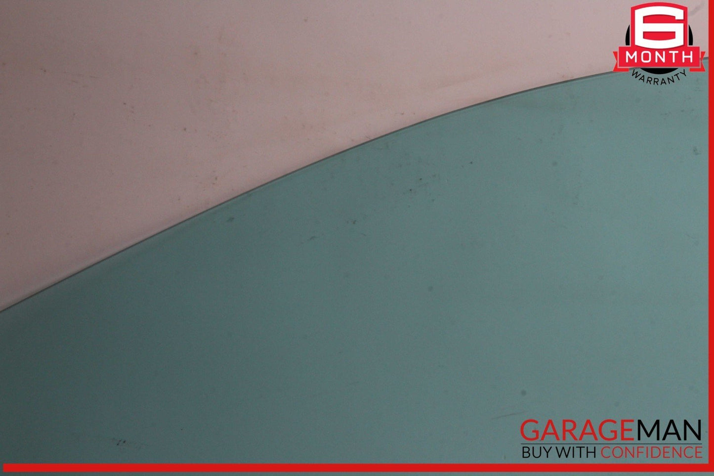 06-12 Mercedes X164 GL550 GL450 Front Right Side Door Window Auto Glass OEM