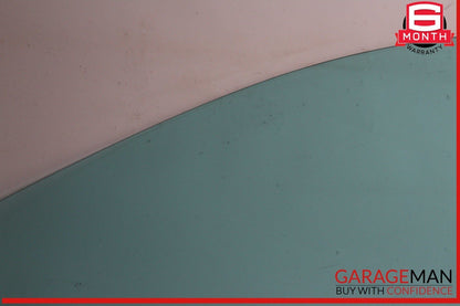06-12 Mercedes X164 GL550 GL450 Front Right Side Door Window Auto Glass OEM