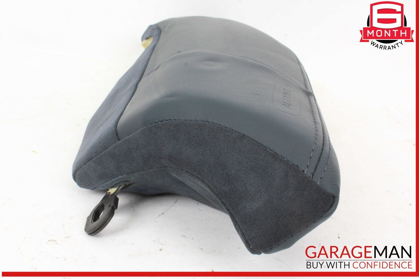 10-16 Porsche Panamera 970 Rear Right Passenger Side Seat Airbag Air Bag OEM