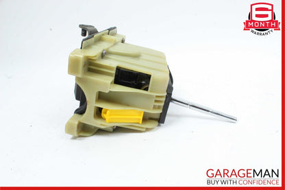08-14 Mercedes W204 C300 4MATIC Floor Gear Shift Shifter Selector Box 2042673924