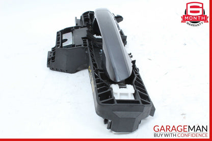08-14 Mercedes W204 C250 C350 Right Side Exterior Door Handle OEM