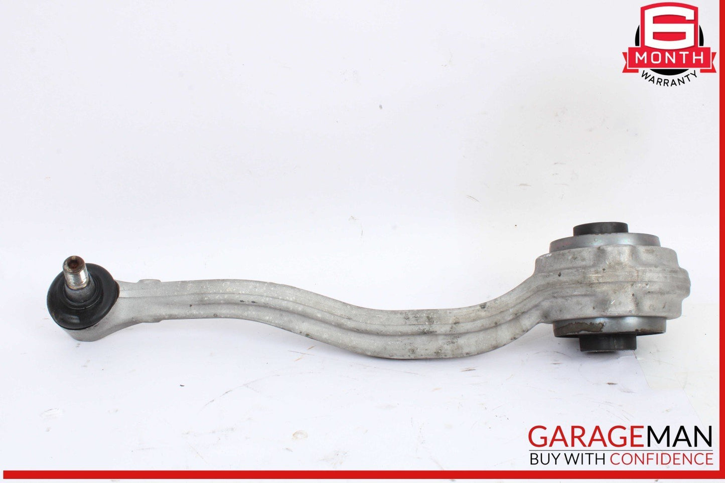 05-11 Mercedes R171 SLK280 Front Right Passenger Side Lower Control Arm OEM