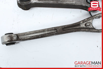 14-17 Maserati Ghibli Rear Left or Right Side Control Arm Arms Set of 5 Pc OEM