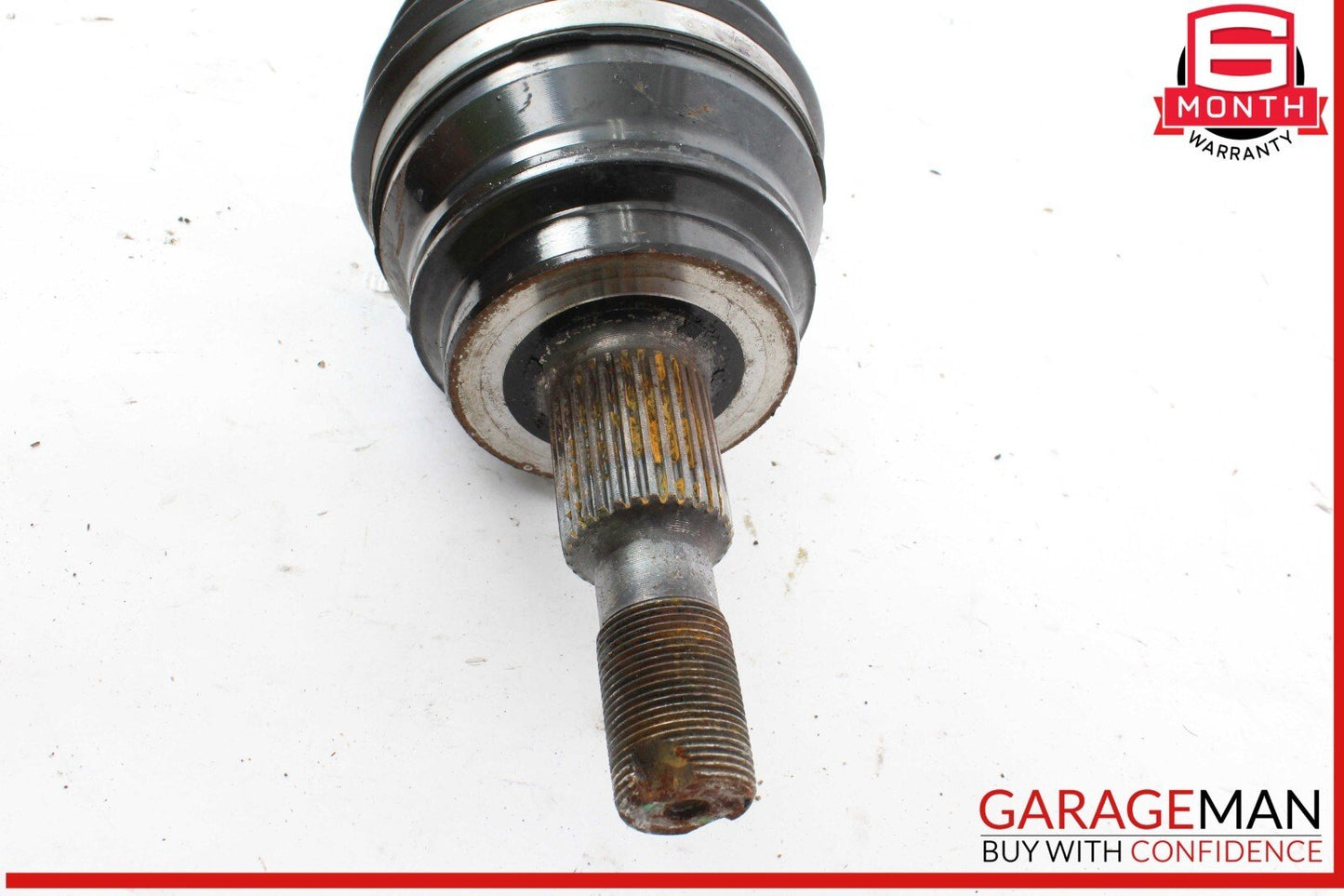 13-16 Mercedes X166 GL450 Front Right Passenger Axle Shaft 1663301300 OEM
