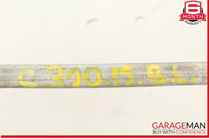 15-20 Mercedes W205 C300 4MATIC Rear Left or Right Side Lower Control Arm OEM
