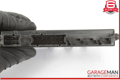03-12 Mercedes W211 E63 AMG CLS550 ML350 Front Right Seat Control Module OEM
