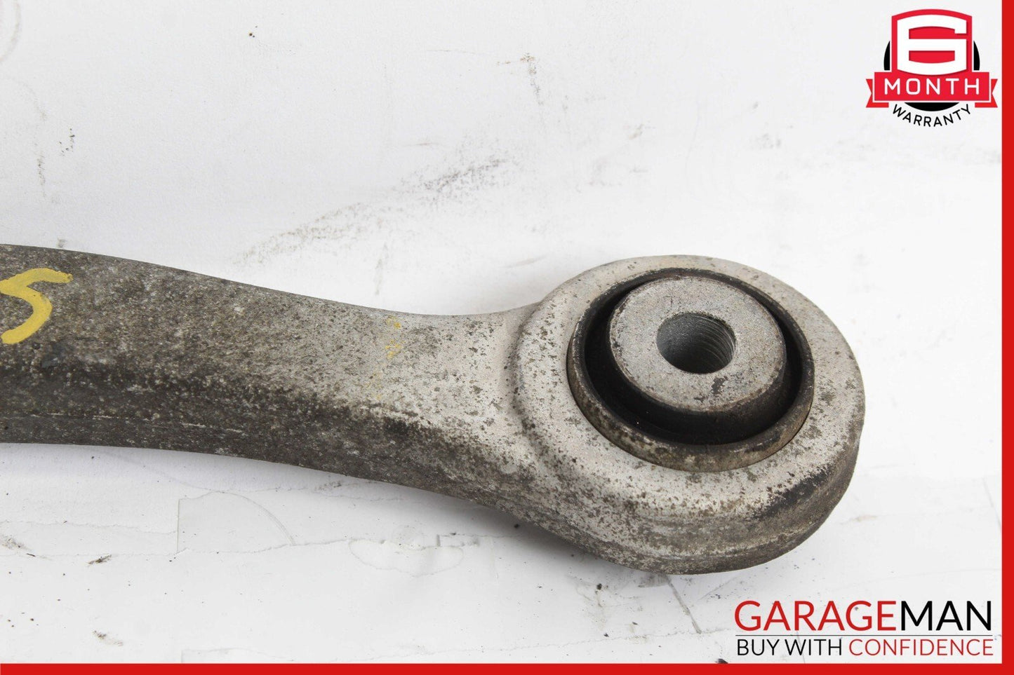 03-11 Mercedes W211 E350 Rear Left / Right Side Suspension Upper Control Arm OEM