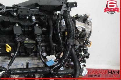 19-20 Mazda 3 2.5L FWD Complete Engine Motor Block Assembly OEM 23k