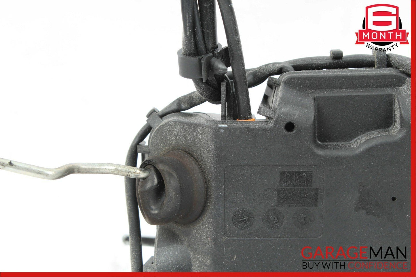 06-11 Mercedes W219 CLS500 Front Left Door Lock Latch Actuator Keyless Go OEM
