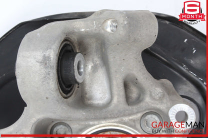 17-24 Audi Q7 Rear Right Passenger Side Spindle Knuckle Hub OEM