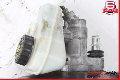 10-13 Mercedes W221 S550 S350 Brake Master Cylinder Power Booster 2214303130 OEM