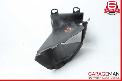 12-18 Audi A7 3.0L Air Intake Cleaner Filter Duct Pipe Tube OEM