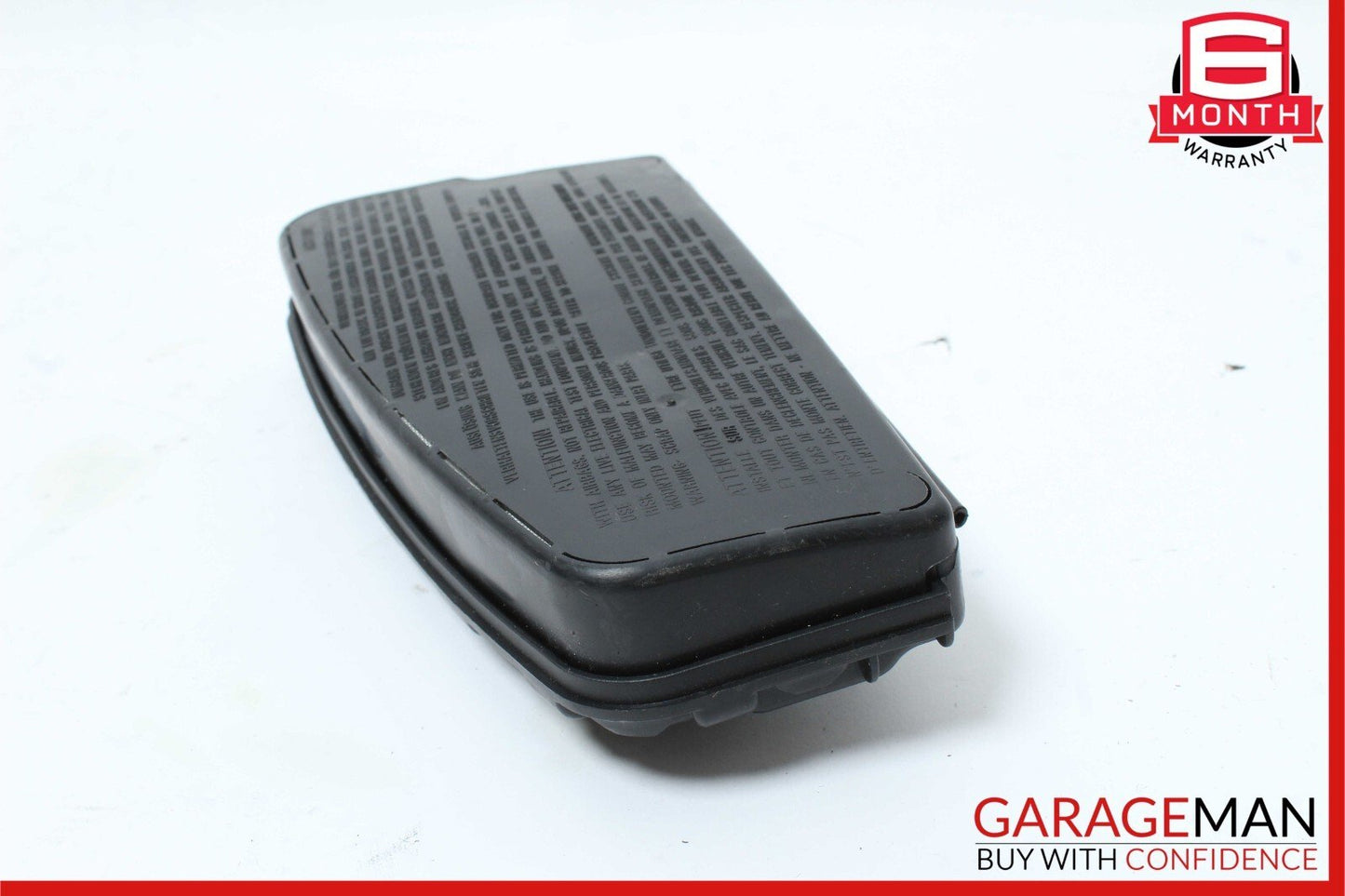 06-14 Mercedes ML350 GL450 R500 CL550 Front Right Side Seat SRS Airbag Air Bag