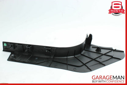 14-17 Maserati Ghibli Front Right Passenger Side Kick Panel Scuff Trim Cover OEM