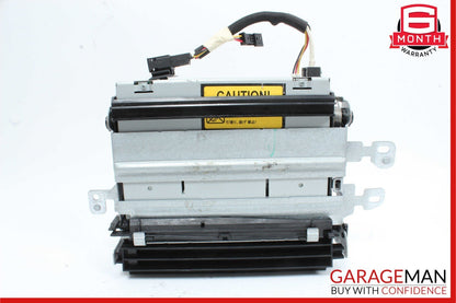 03-13 Mercedes GL450 ML350 E320 CLS550 SLK280 Radio 6 Disk CD Changer Player