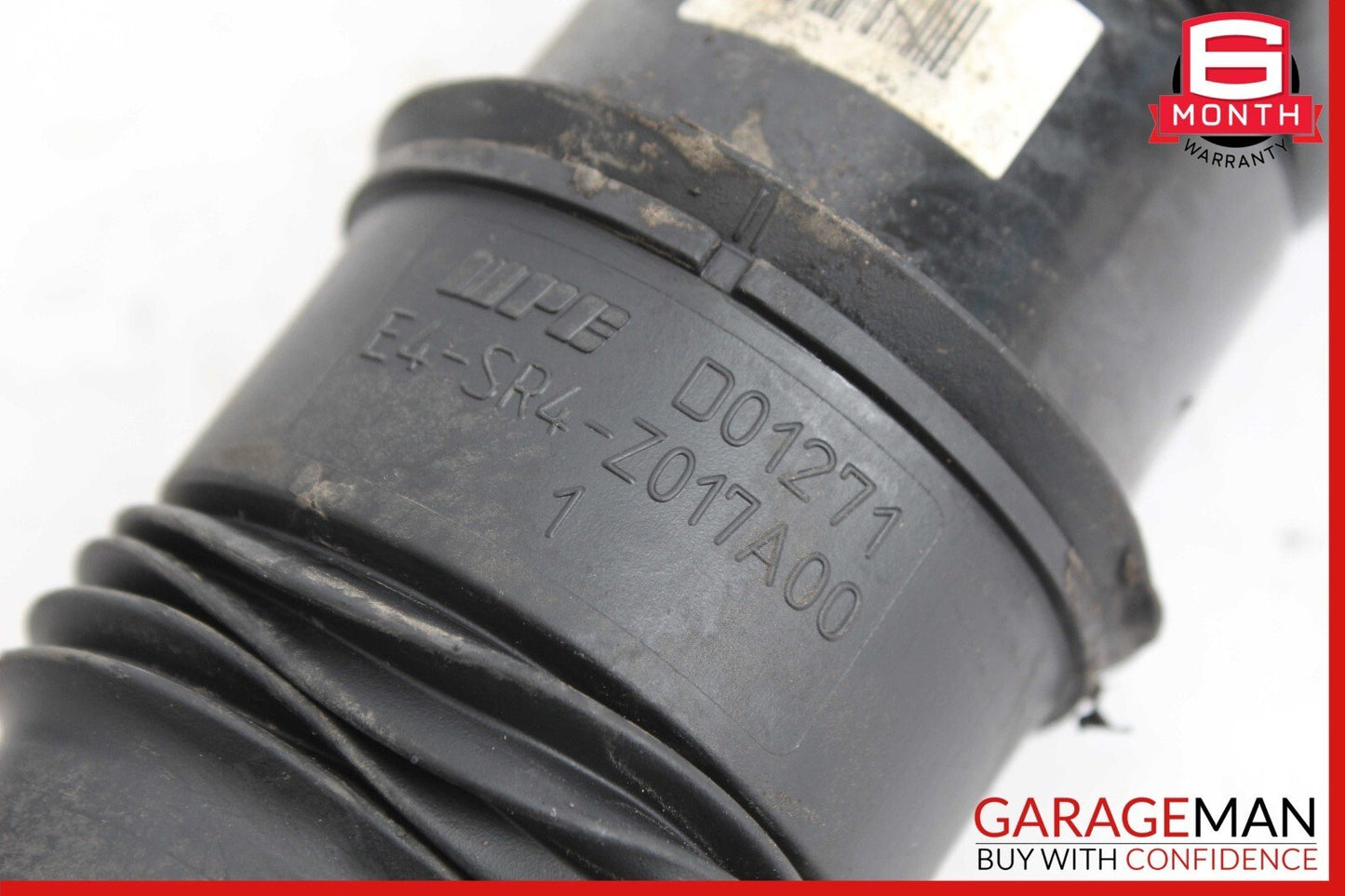 06-12 Mercedes GL550 GL450 ML550 Rear Left & Right Shock Absorber Strut Set of 2