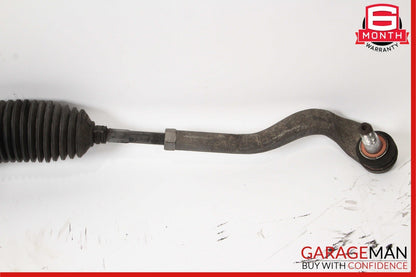 10-16 Mercedes W212 E350 E550 Power Steering Rack and Pinion Assy RWD