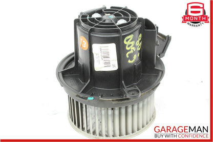 08-15 Mercedes W204 C300 C250 BEHR Engine Motor Heater Blower Motor Fan OEM