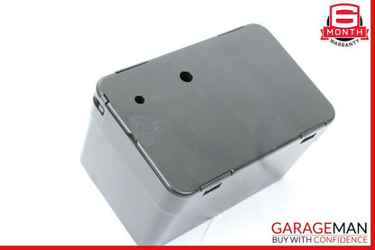 07-09 Mercedes W221 S550 CL600 Trunk Seat Lumbar Vacuum Pump 2218000248 OEM