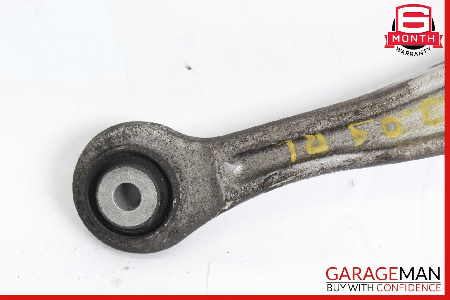 07-14 Mercedes W221 S63 AMG CL600 Rear Left or Right Side Upper Control Arm OEM
