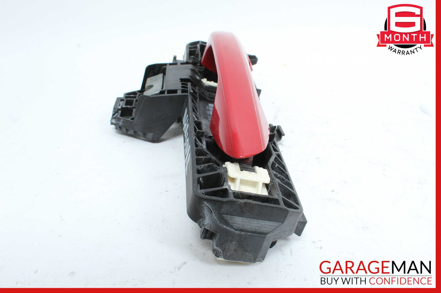 10-15 Mercedes X204 GLK350 Rear Right Side Exterior Door Handle OEM