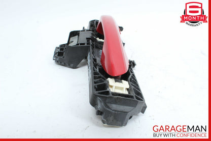 10-15 Mercedes X204 GLK350 Rear Right Side Exterior Door Handle OEM