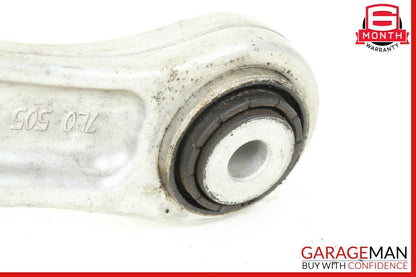 11-17 Porsche Cayenne 958 Rear Left Side Suspension Upper Forward Control Arm
