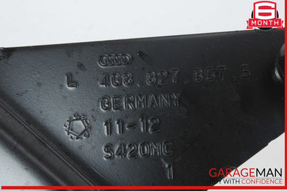 12-18 Audi A7 S7 Rear Left Side Tailgate Boot Lid Strut Hinge Motor Assembly OEM